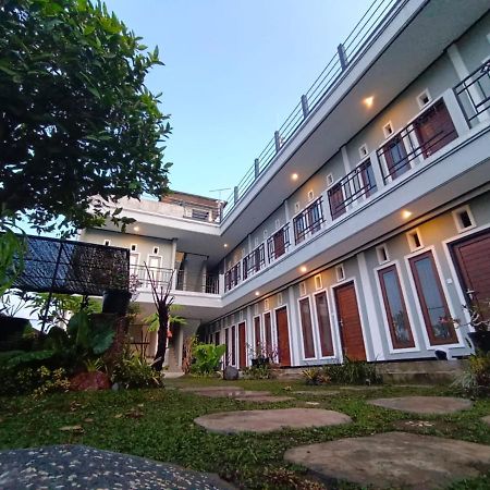 乌布Gending Sari House公寓 外观 照片