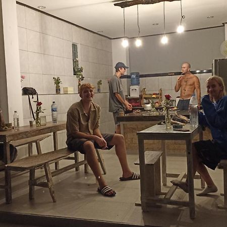 乌布Gending Sari House公寓 外观 照片