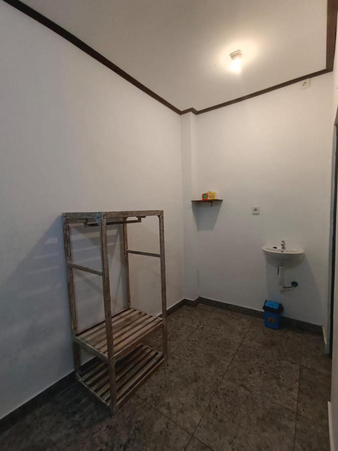 乌布Gending Sari House公寓 外观 照片