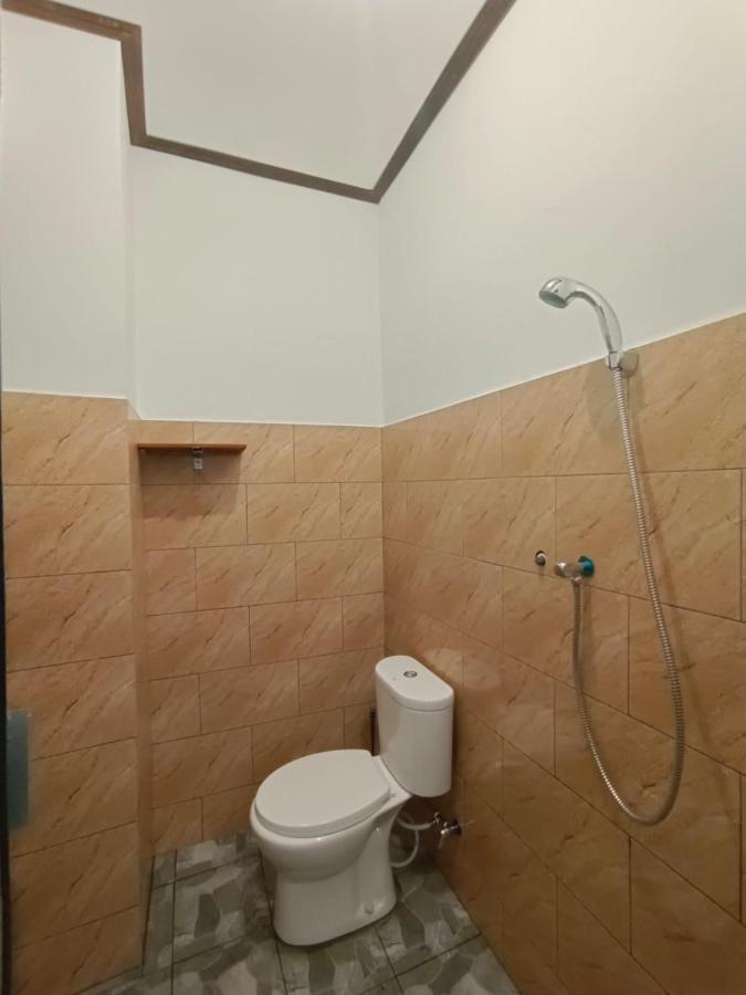 乌布Gending Sari House公寓 外观 照片