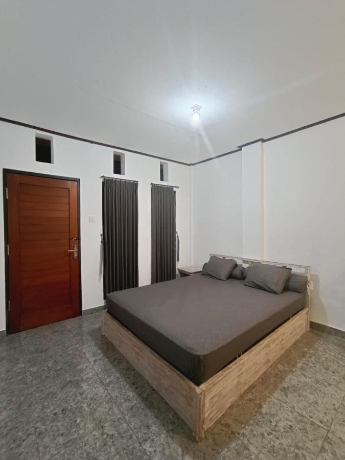 乌布Gending Sari House公寓 外观 照片