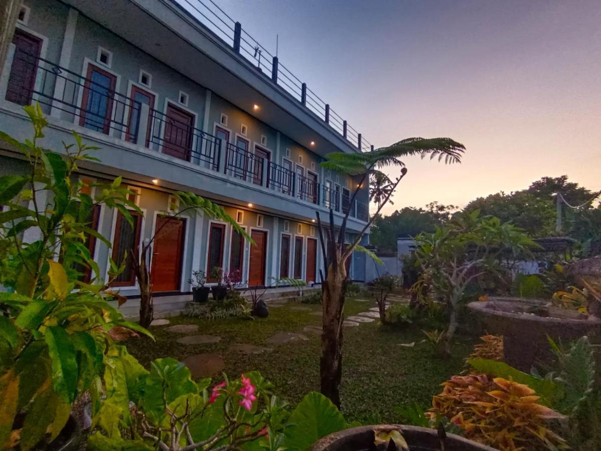 乌布Gending Sari House公寓 外观 照片