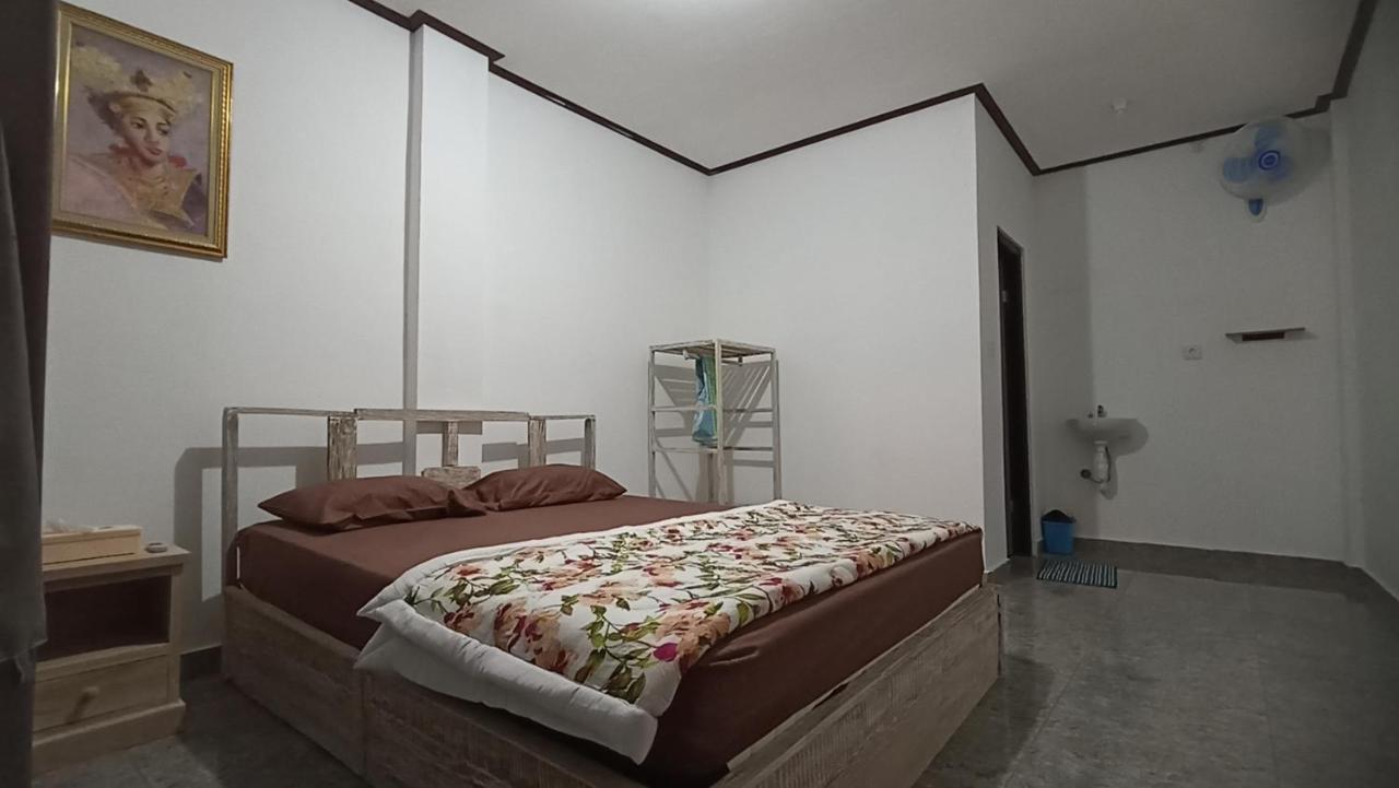 乌布Gending Sari House公寓 外观 照片