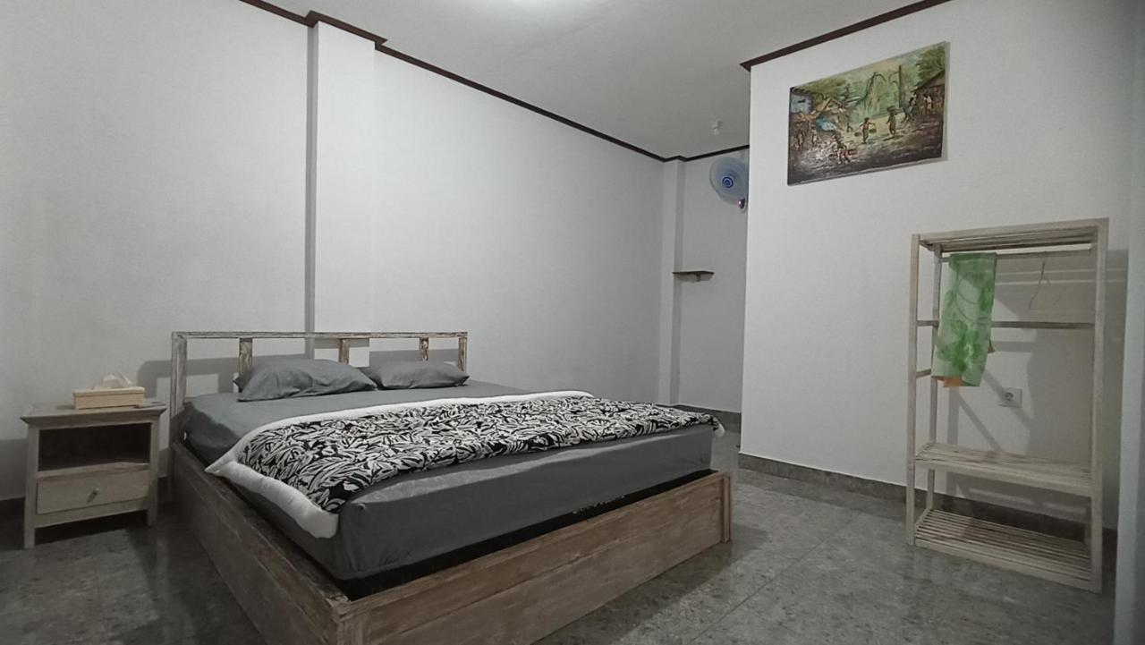 乌布Gending Sari House公寓 外观 照片