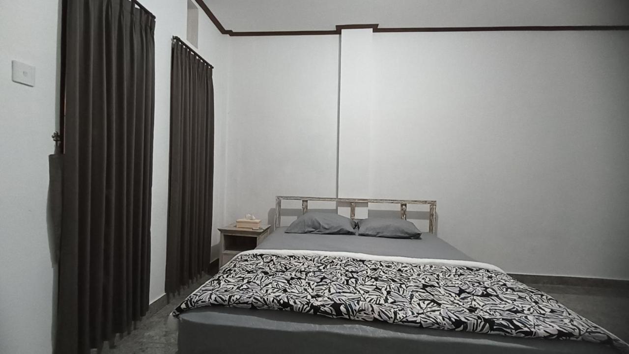 乌布Gending Sari House公寓 外观 照片