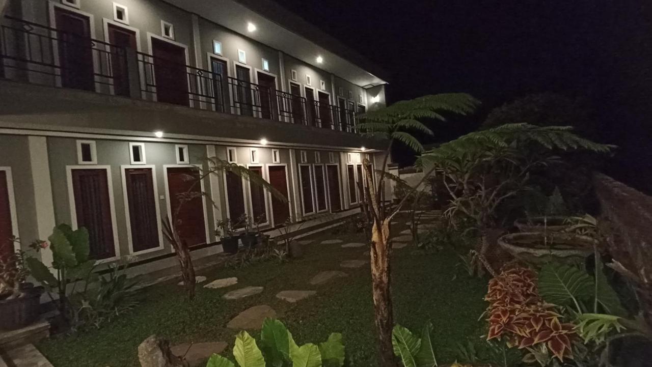 乌布Gending Sari House公寓 外观 照片