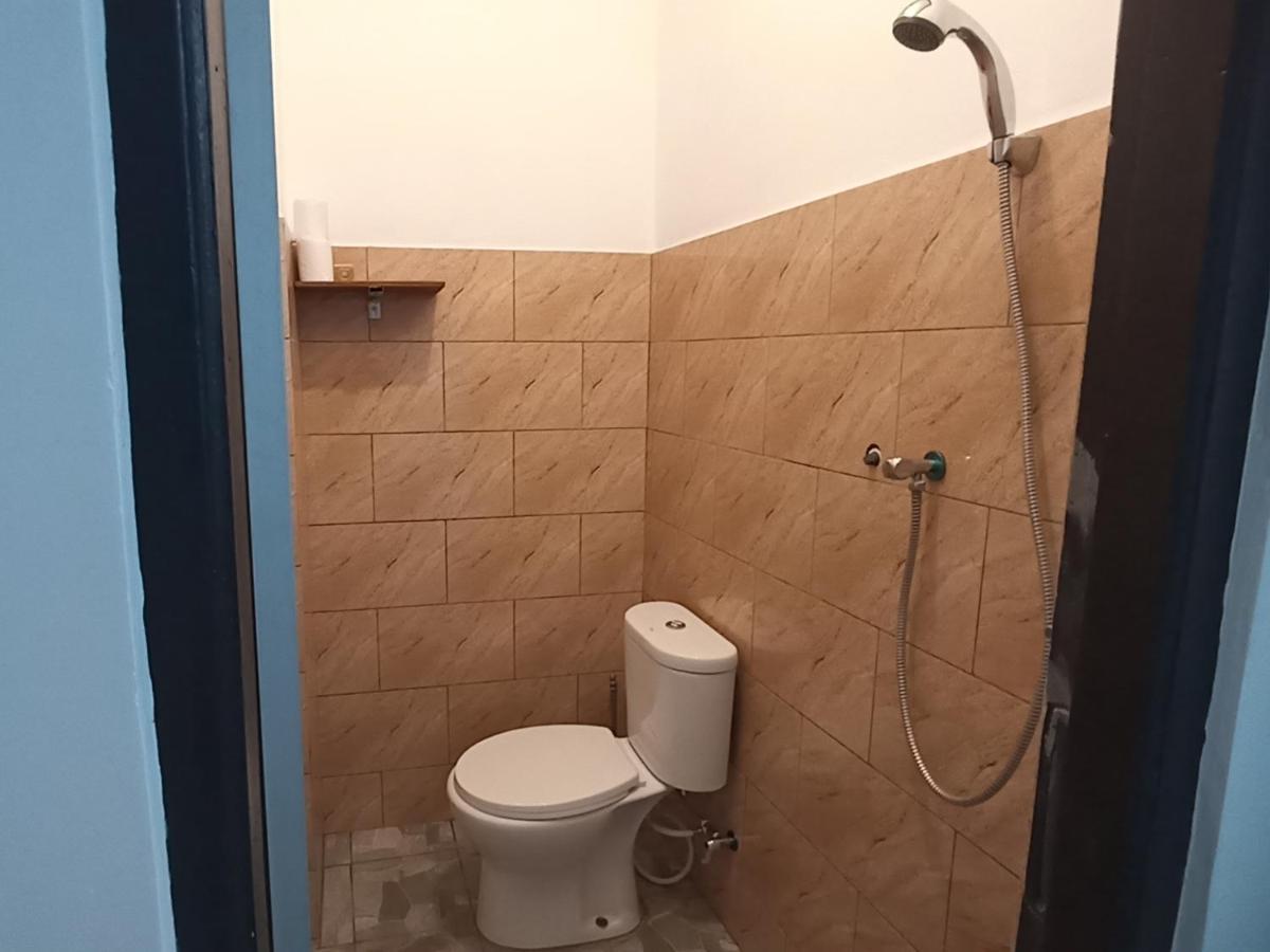 乌布Gending Sari House公寓 外观 照片
